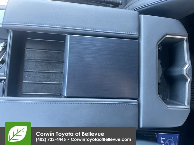 New 2026 Toyota Sequoia Platinum AWD/4WD image 15