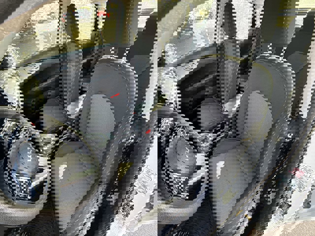 Used 2024 Kia Forte LXS image 16