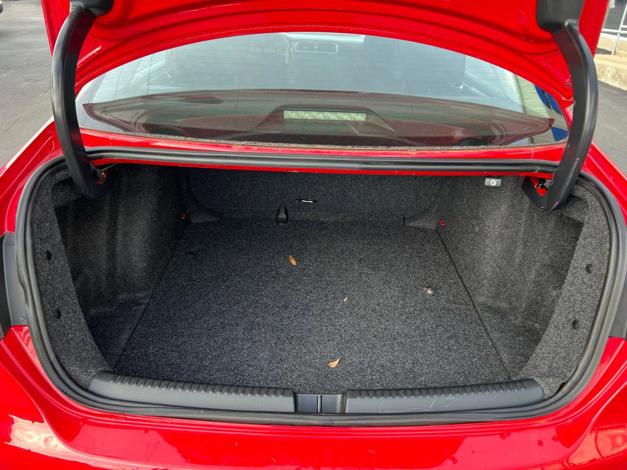 Used 2014 Volkswagen Jetta S image 13