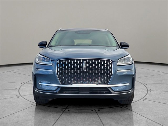 Certified 2023 Lincoln Corsair Reserve w/ Equipment Group 201A image 15