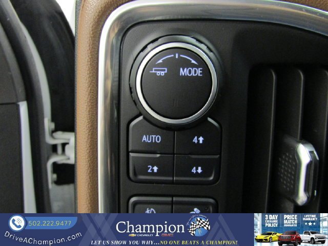 Used 2022 Chevrolet Silverado 3500 High Country w/ Safety Package II AWD/4WD image 36
