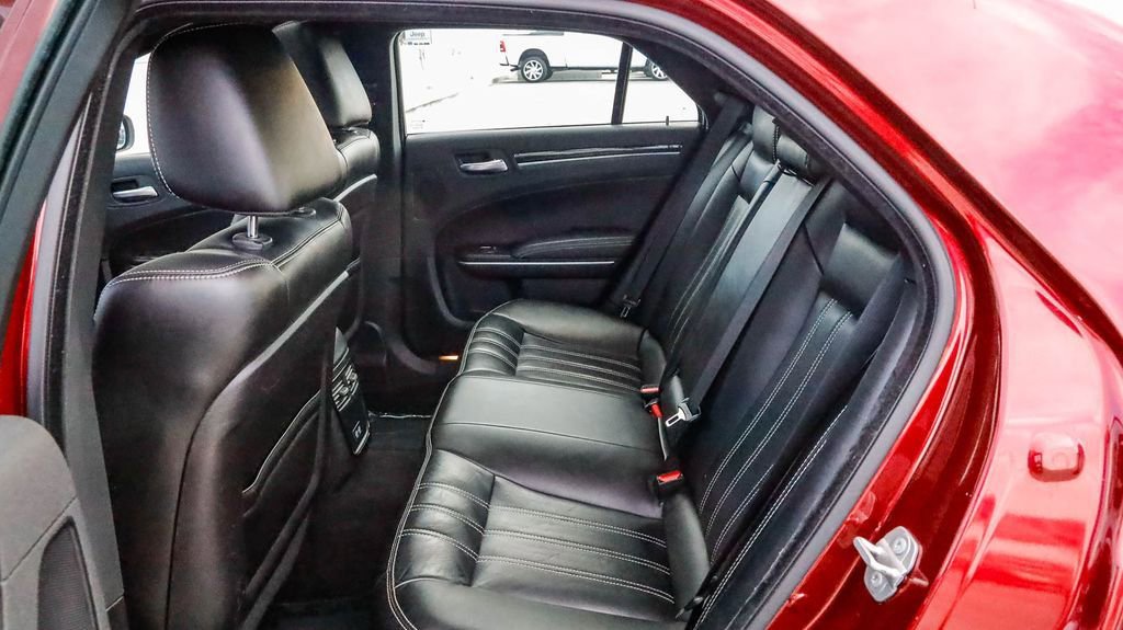 Used 2023 Chrysler 300 S image 20