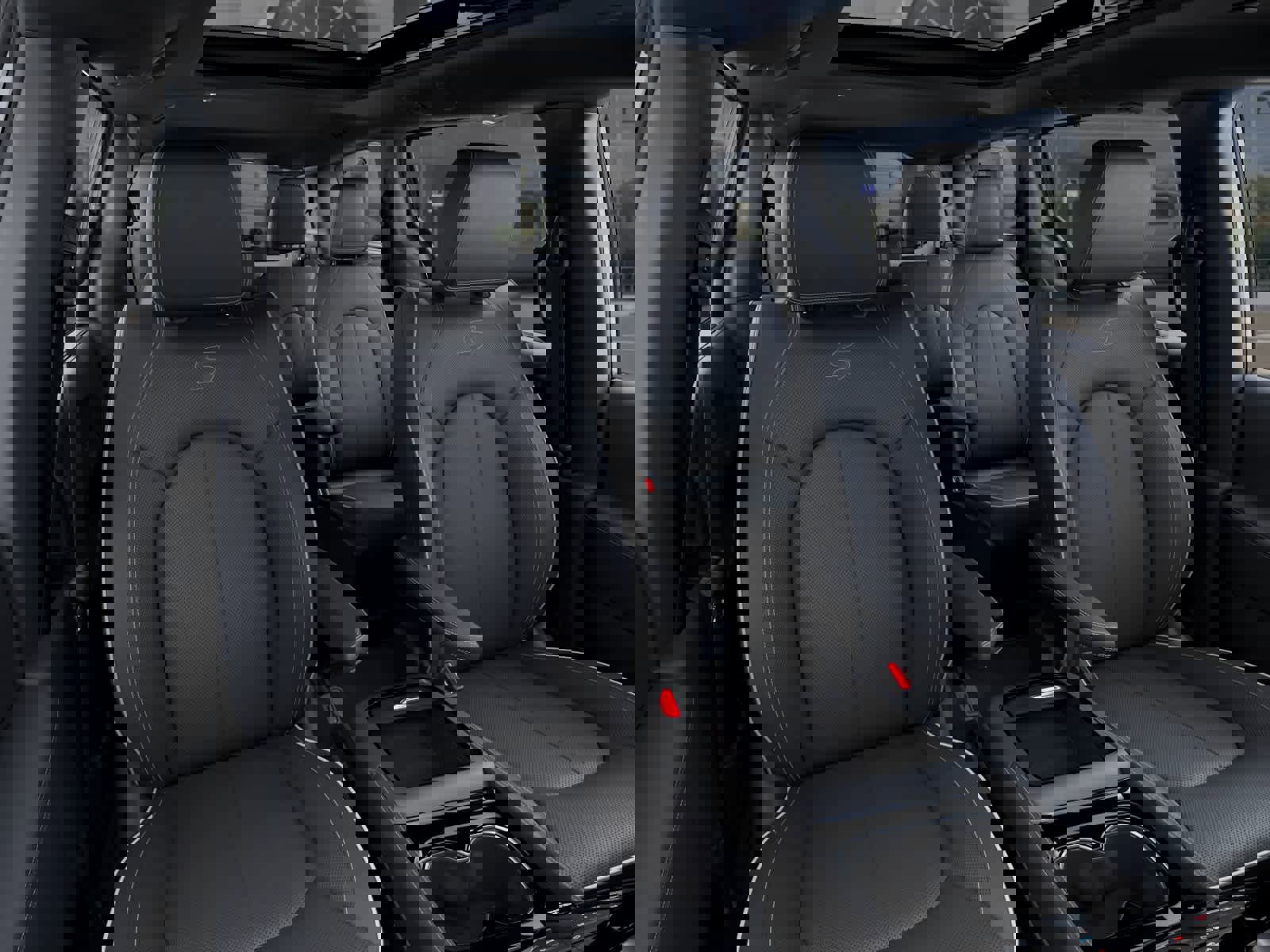 New 2026 Chrysler Pacifica Limited image 16