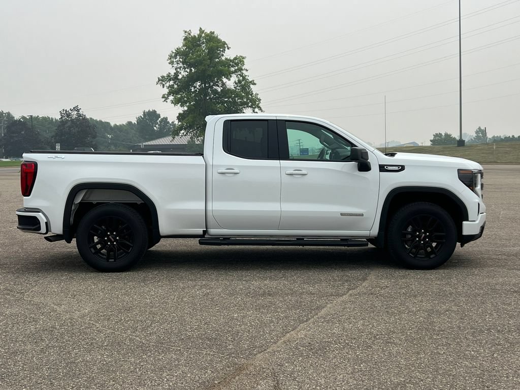 New 2026 GMC Sierra 1500 Elevation AWD/4WD image 47