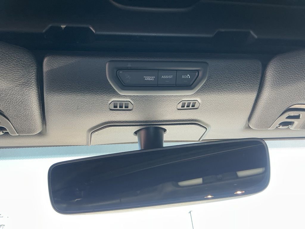 Used 2021 Jeep Wrangler Unlimited Sahara image 19