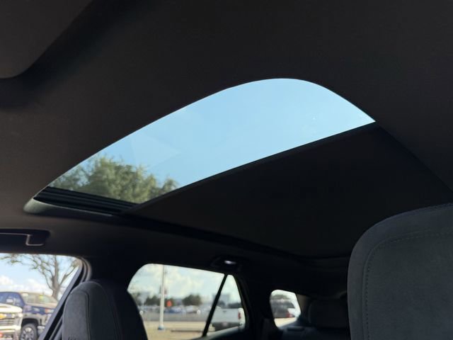 New 2026 Chevrolet Blazer EV RS image 21