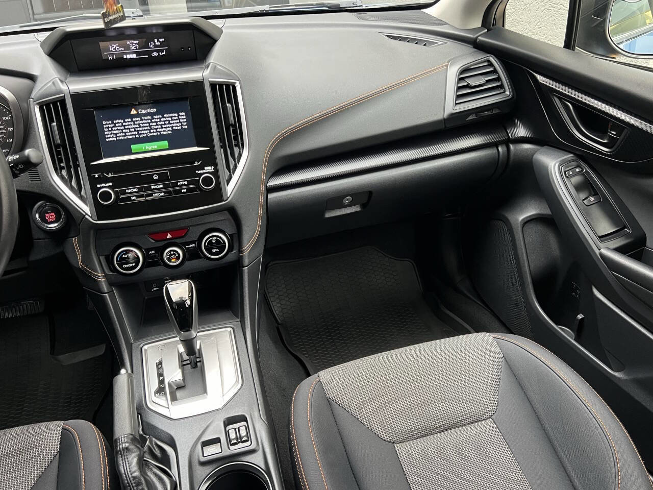 Used 2023 Subaru Crosstrek 2.0i Premium image 23