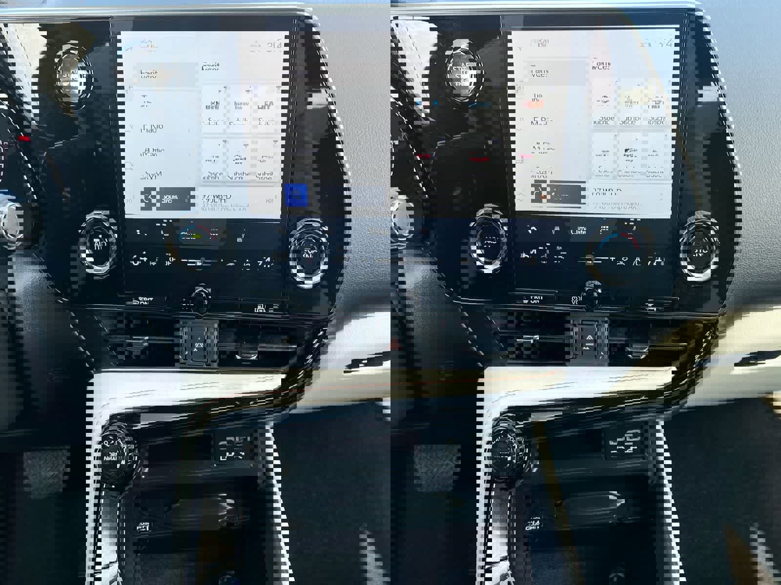 Used 2024 Lexus NX 350 AWD w/ Cold Area Package image 27