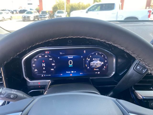 New 2026 Chevrolet Silverado 1500 LT AWD/4WD image 17