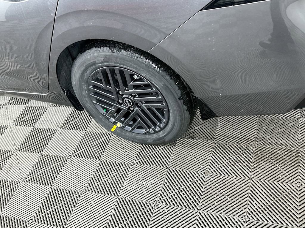 New 2026 Nissan Sentra SV w/ SV Convenience Package image 38