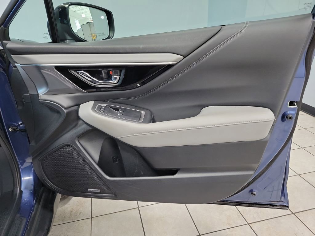 Used 2021 Subaru Outback Limited w/ Popular Package #2 image 23