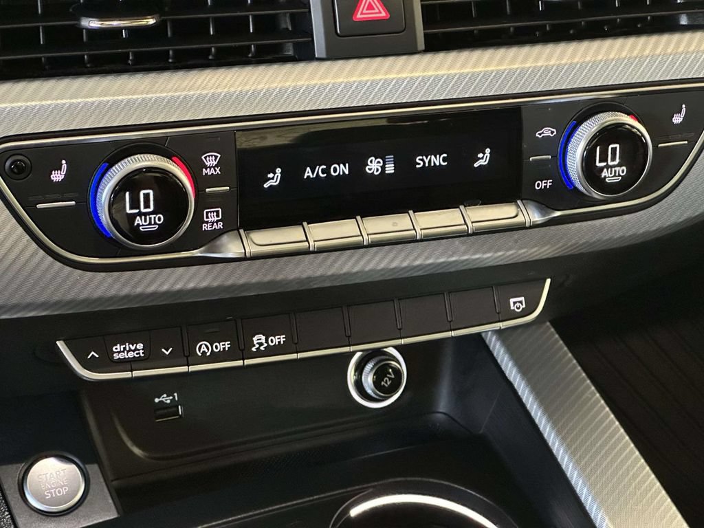 Used 2018 Audi A5 2.0T Premium AWD/4WD image 28