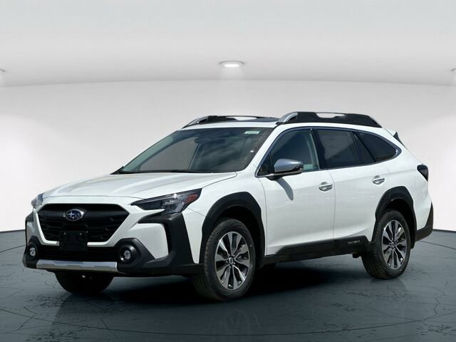 New 2025 Subaru Outback Touring XT w/ Popular Package #2 image 2