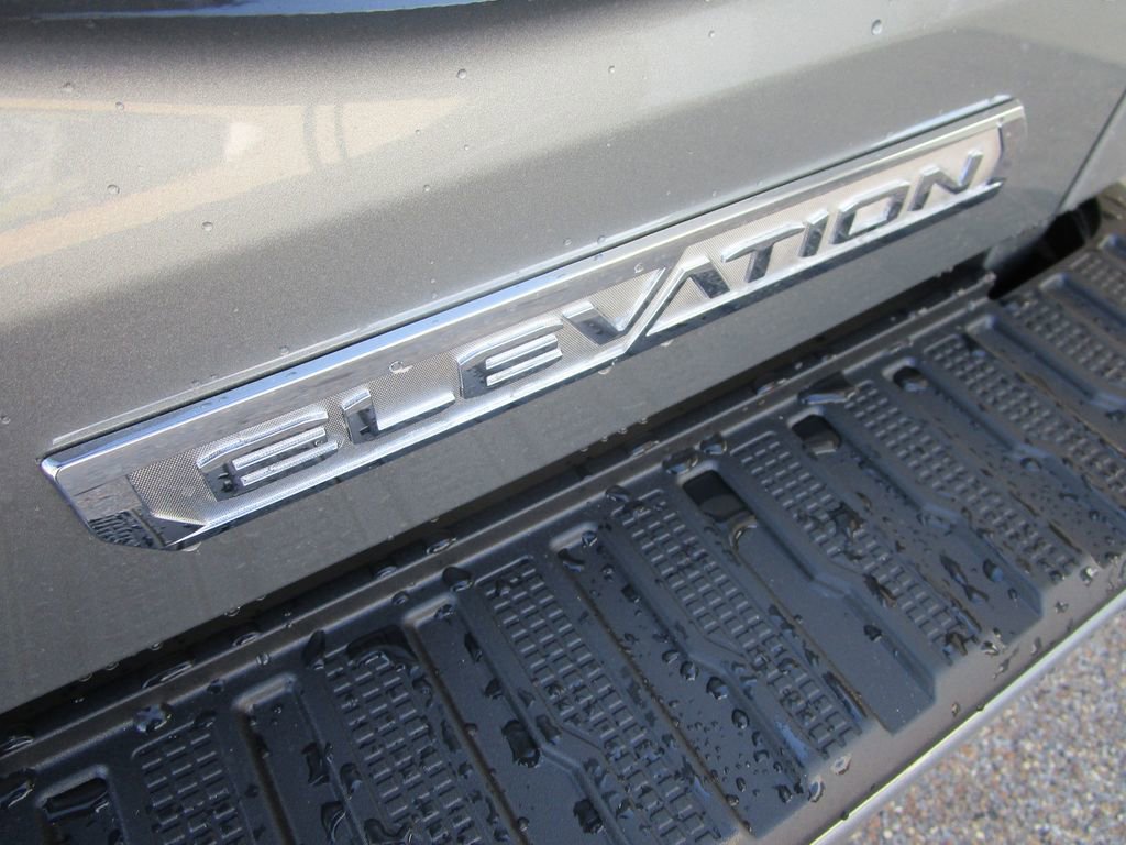 New 2026 GMC Sierra 1500 Elevation image 15