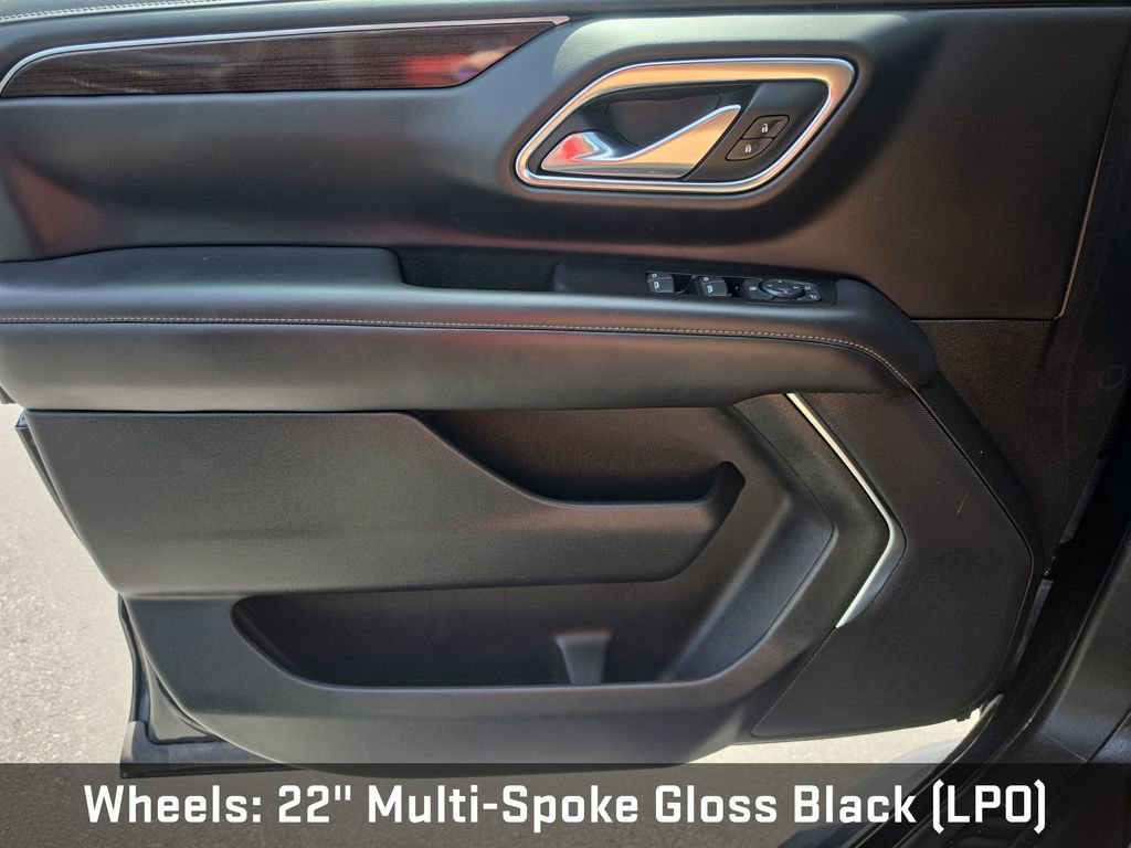 Used 2021 GMC Yukon XL SLE AWD/4WD image 11