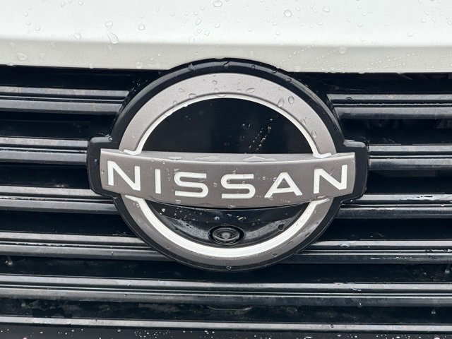 Certified 2025 Nissan Murano SL image 10