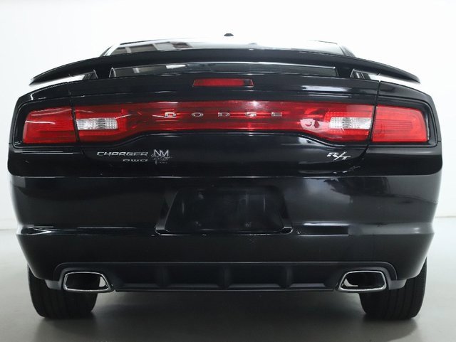 Used 2014 Dodge Charger R/T image 39