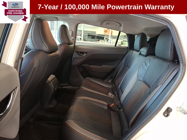 Certified 2024 Subaru Crosstrek 2.5i Limited w/ Popular Package #4A AWD/4WD image 9