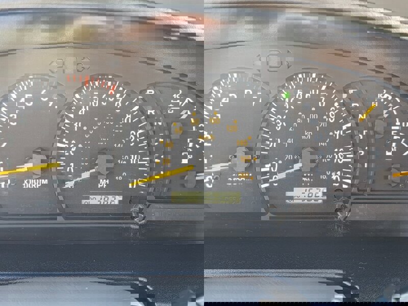 Used 2000 Toyota Tundra SR5 image 20