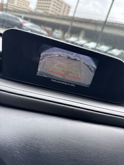 Used 2024 MAZDA CX-30 AWD 2.5 S w/ Select Sport Pkg image 25