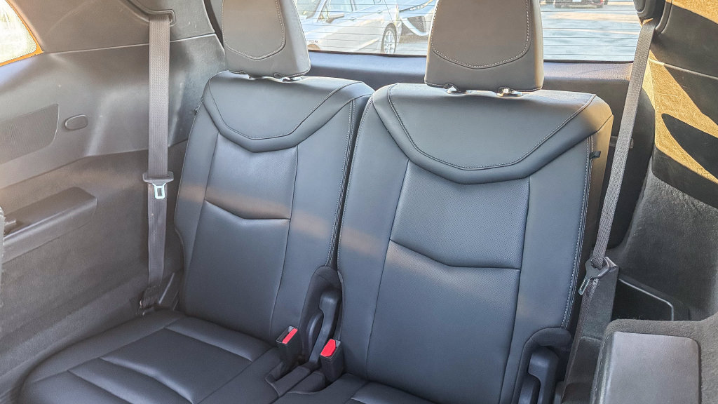 Used 2024 Cadillac XT6 Premium Luxury FWD image 23