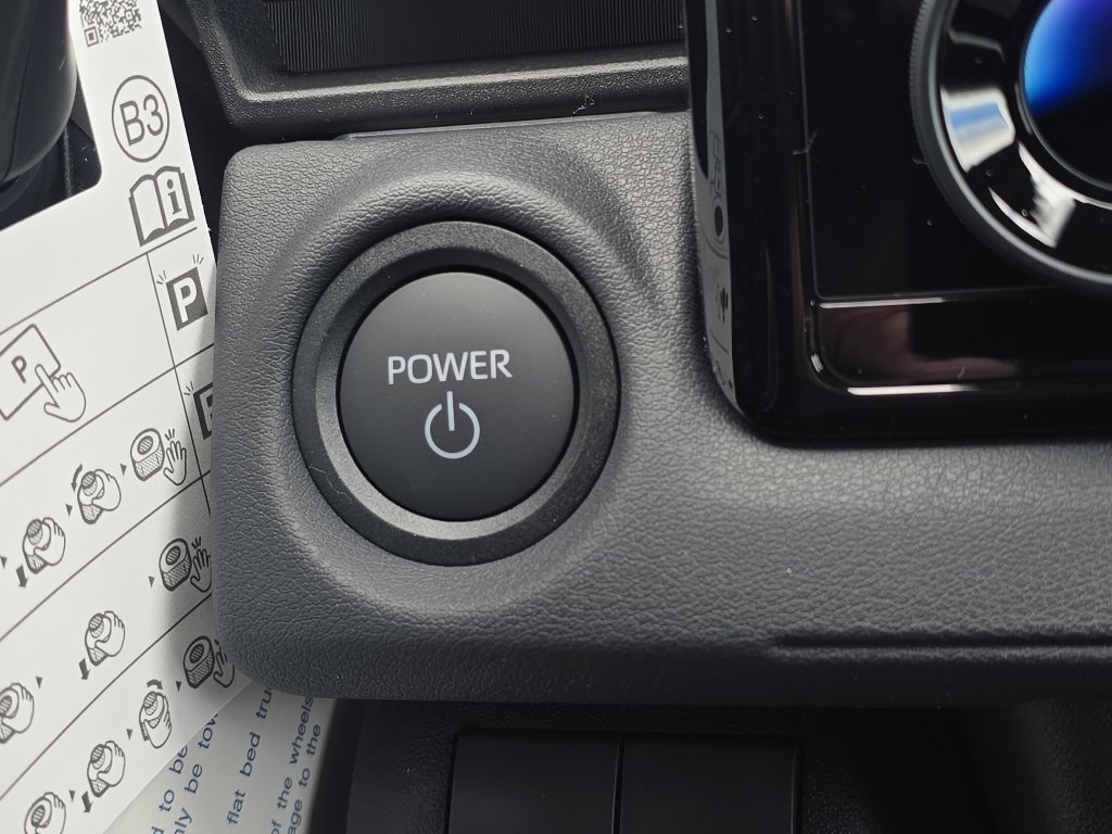 New 2026 Toyota bZ AWD/4WD image 29