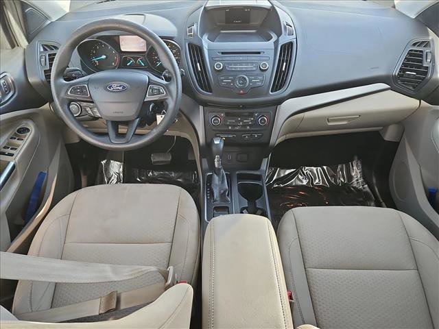 Used 2017 Ford Escape SE image 18