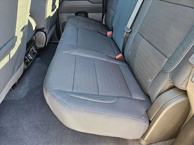 New 2026 Chevrolet Silverado 1500 LT image 17