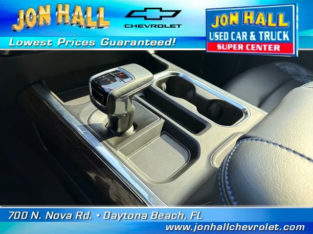 Certified 2023 GMC Sierra 1500 Elevation w/ Preferred Package image 36