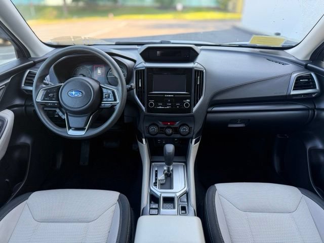 Used 2024 Subaru Forester AWD/4WD image 24