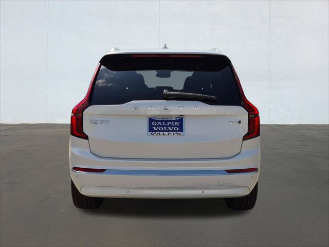 New 2026 Volvo XC90 B6 Plus w/ Protection Package AWD/4WD image 5