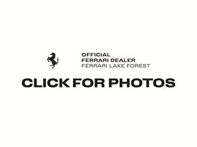 Certified 2023 Ferrari Portofino M RWD image 1