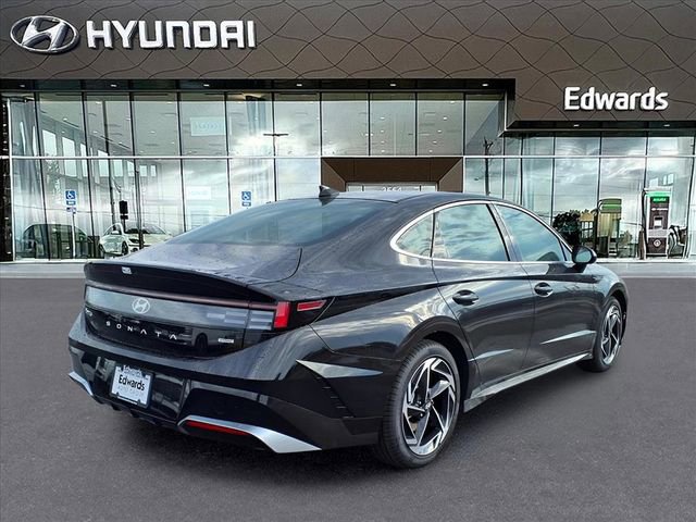 New 2026 Hyundai Sonata SEL image 7