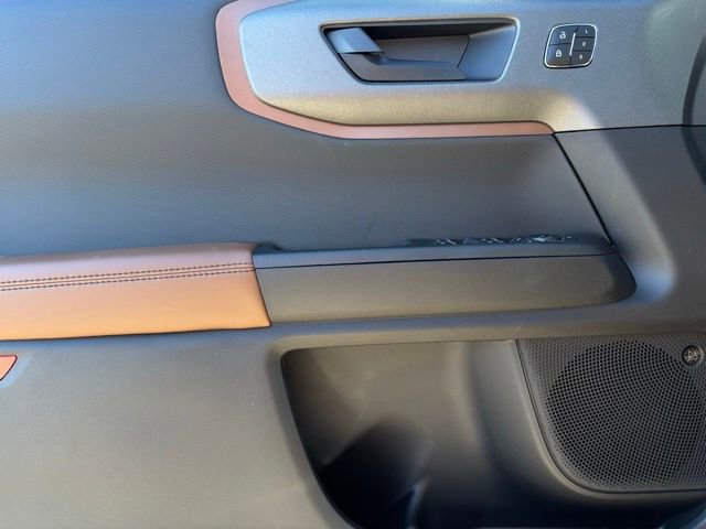 New 2025 Ford Bronco Sport Outer Banks w/ Outer Banks Tech Package+ image 10