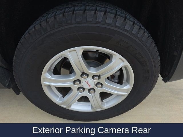 Used 2018 GMC Acadia SLE FWD image 10