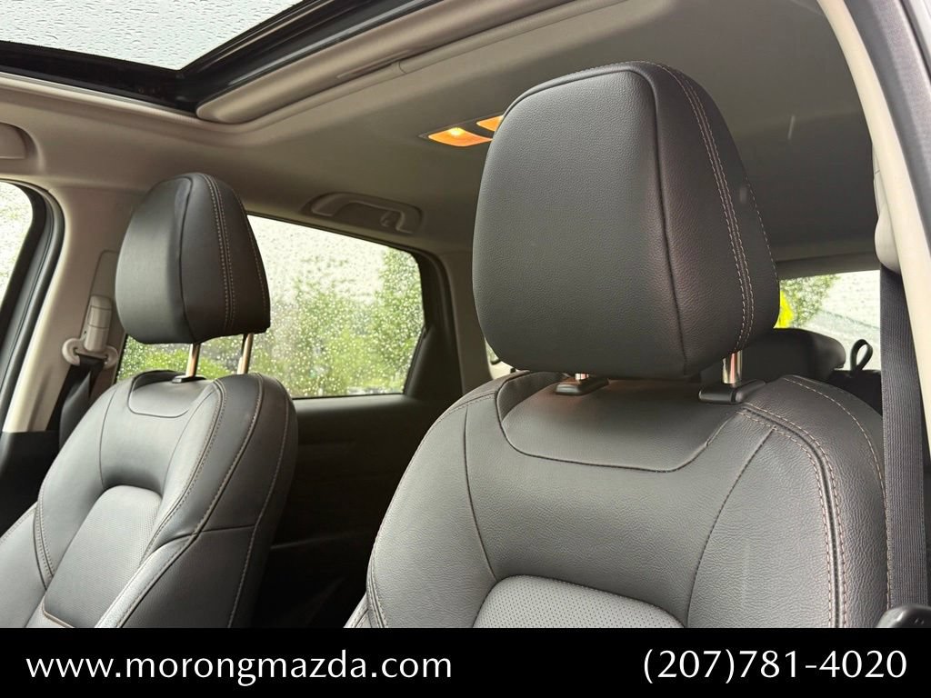 Used 2023 MAZDA CX-5 AWD 2.5 S image 30