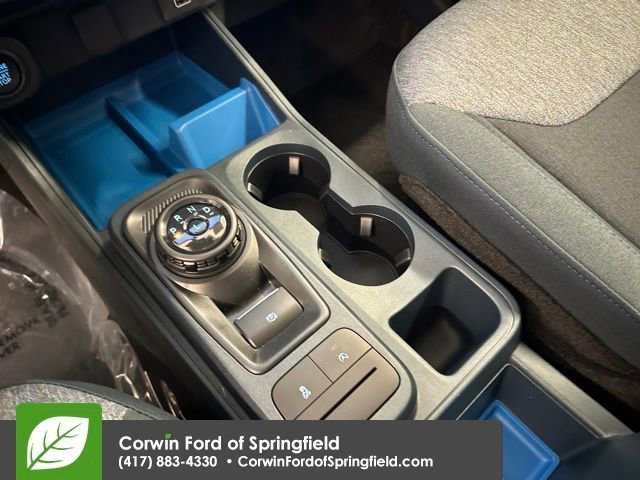 New 2026 Ford Maverick XLT w/ XLT Luxury Package image 38