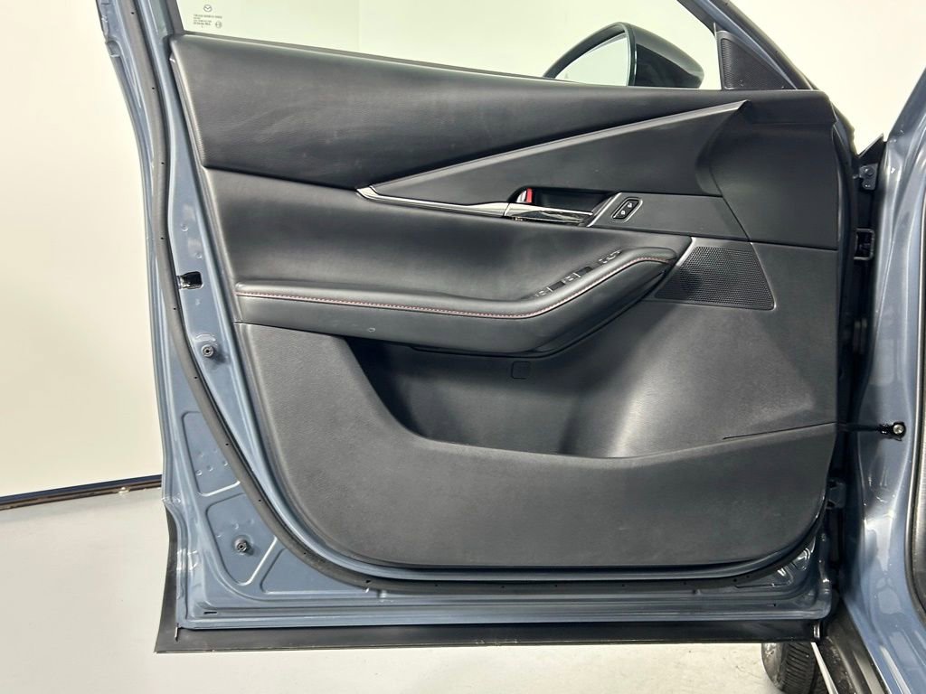 Used 2023 MAZDA CX-30 AWD 2.5 S w/ Preferred Package image 30