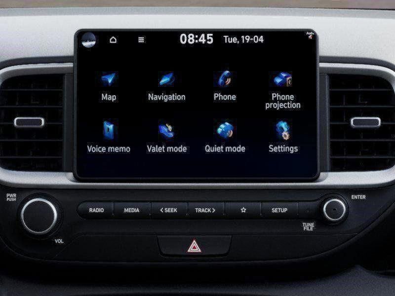 New 2026 Hyundai Venue SEL image 13