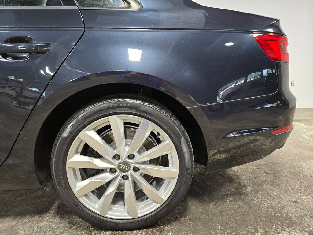 Used 2017 Audi A4 2.0T Premium AWD/4WD image 57
