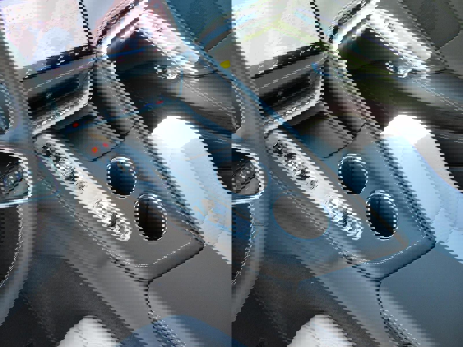 New 2026 Chevrolet Corvette Stingray Coupe w/ 1LT image 11