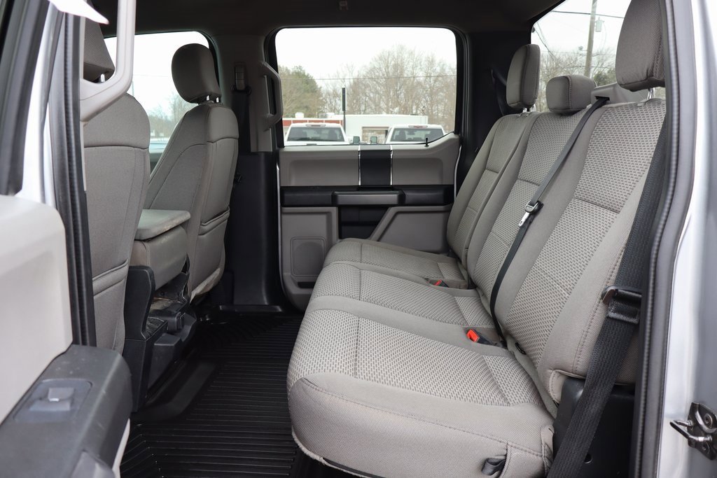 Used 2021 Ford F250 XLT image 24
