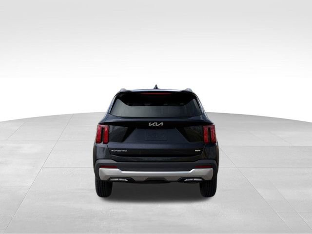 Certified 2025 Kia Sorento S w/ Panoramic Sunroof Package image 5