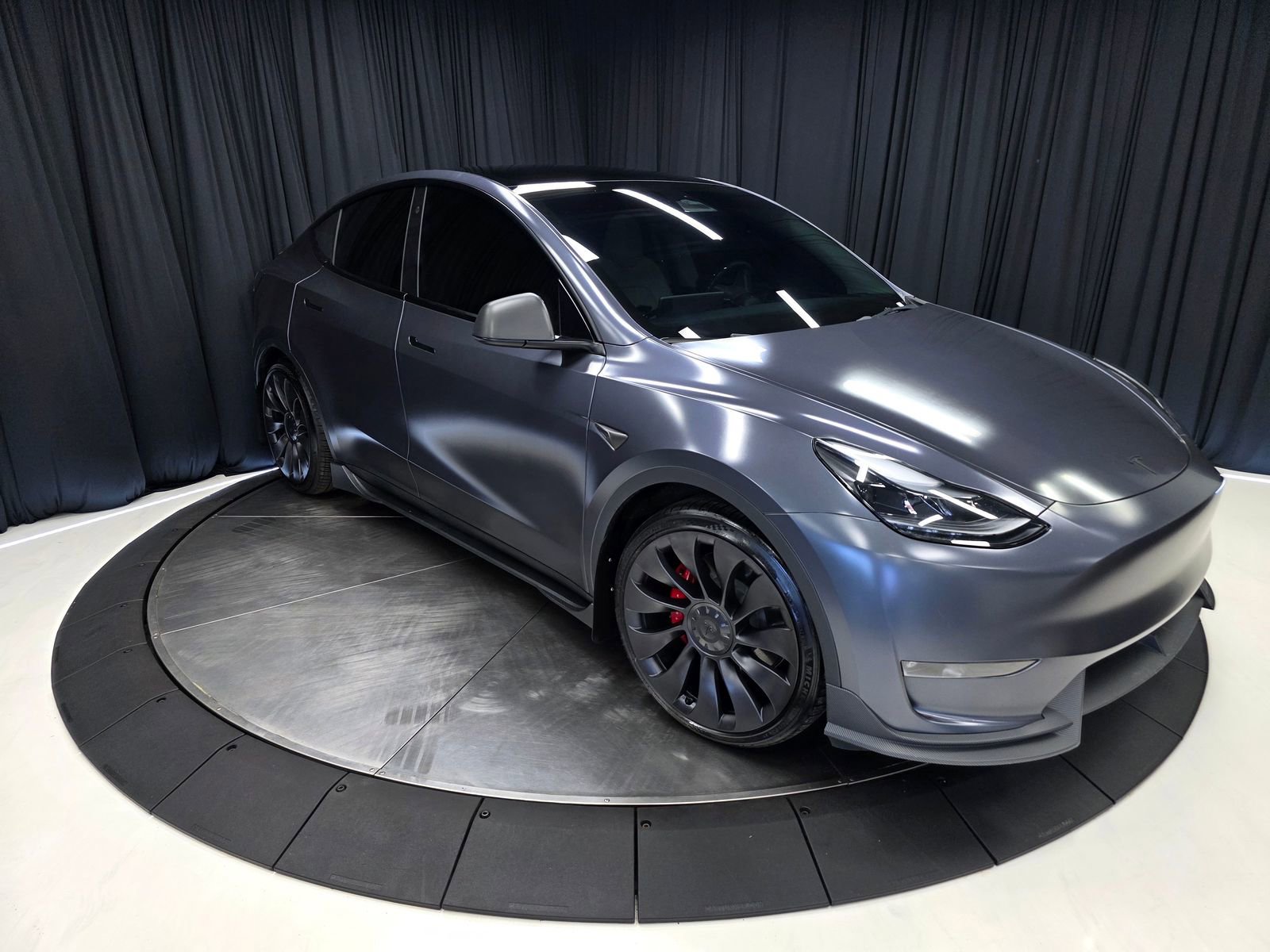 Used 2023 Tesla Model Y Performance AWD/4WD image 81