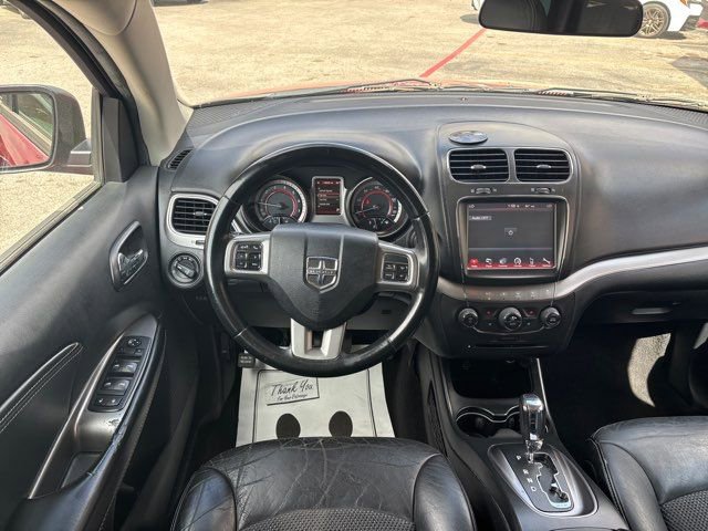 Used 2018 Dodge Journey Crossroad AWD/4WD image 31