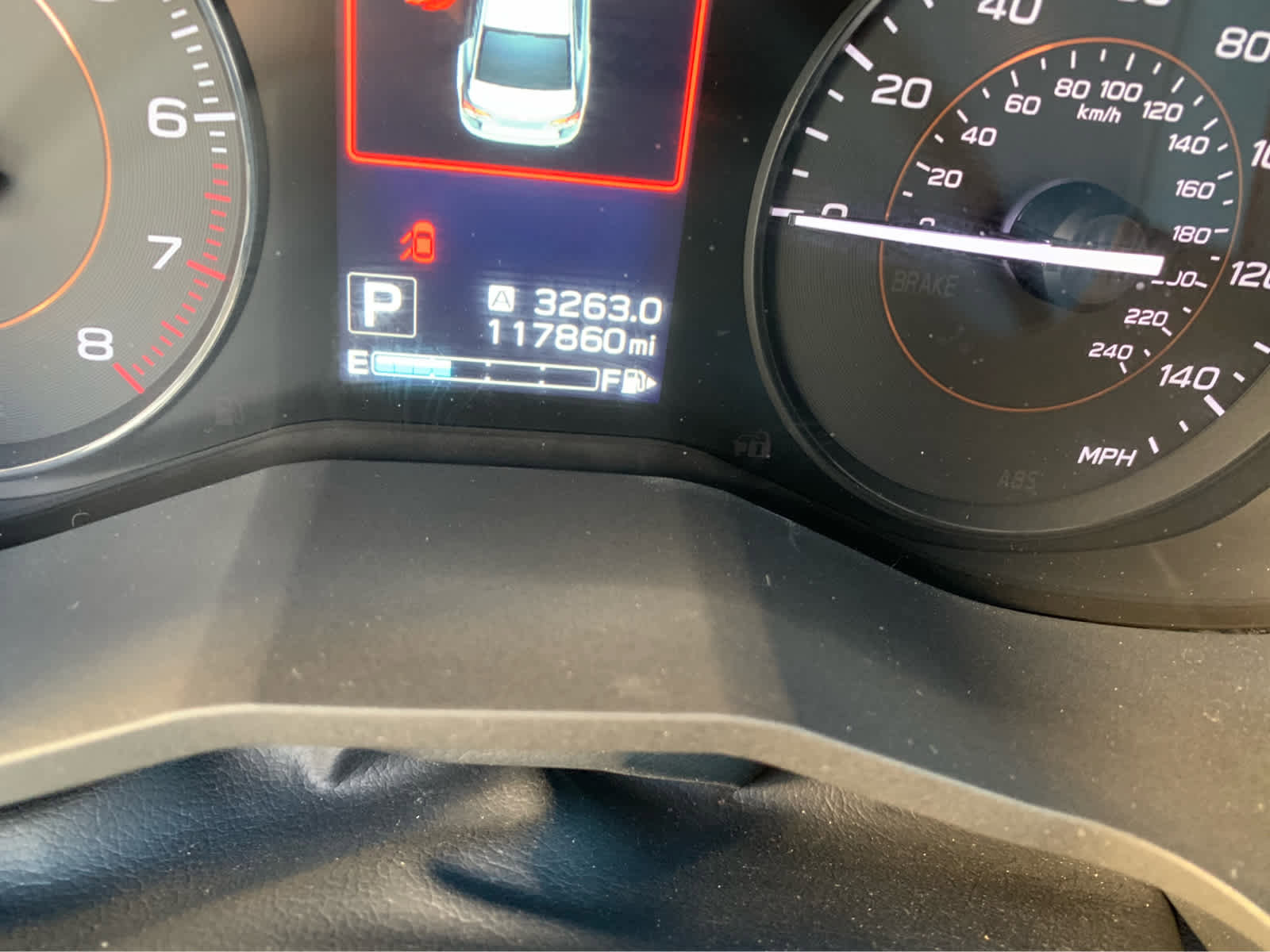 Used 2019 Subaru Crosstrek 2.0i Premium w/ Eyesight System image 16