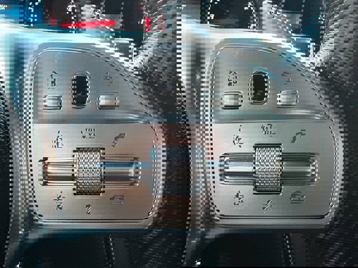 Used 2021 Mercedes-Benz GLC 43 AMG 4MATIC Coupe image 30