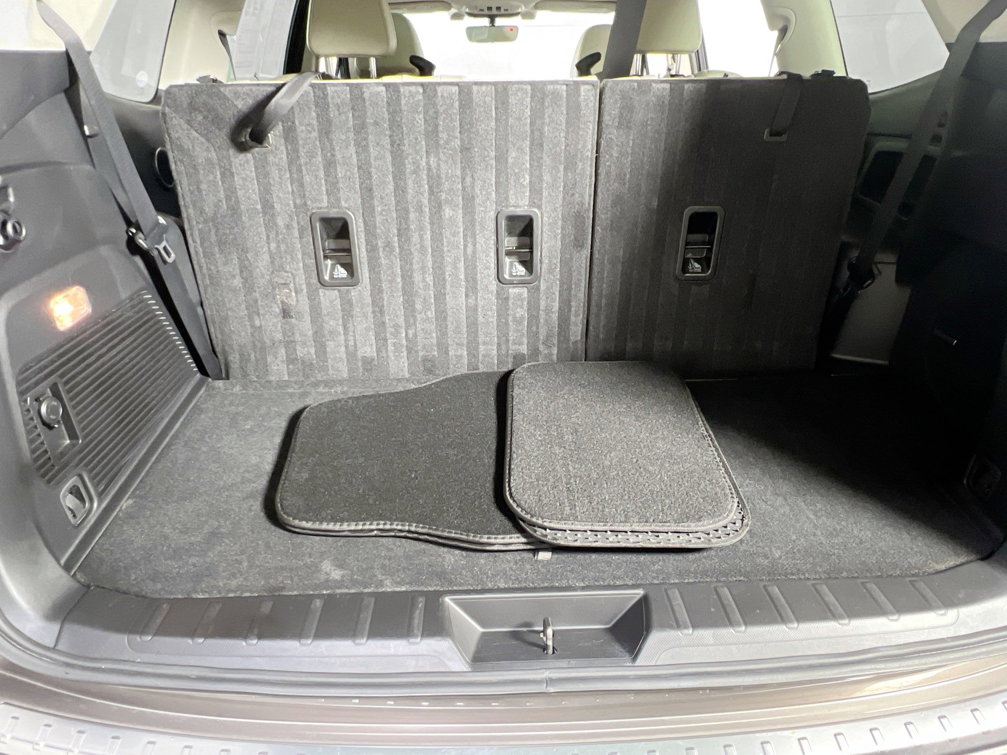 Used 2021 Subaru Ascent Limited w/ Technology Package image 26