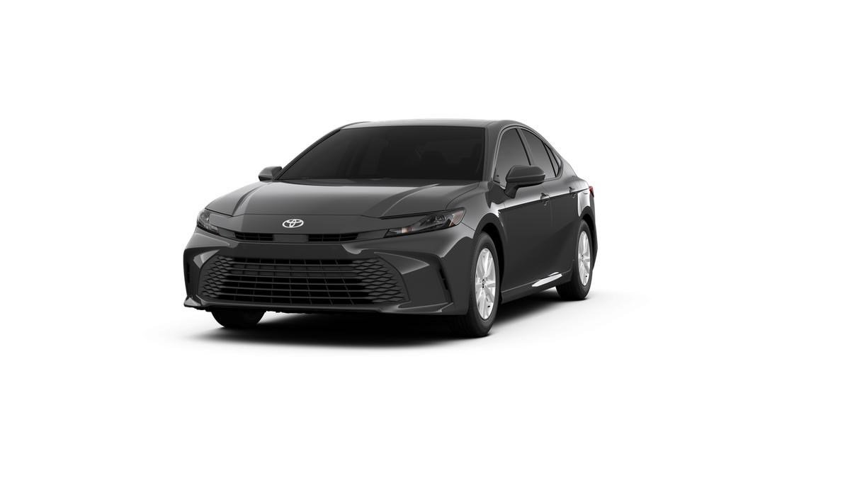 New 2026 Toyota Camry LE FWD image 84