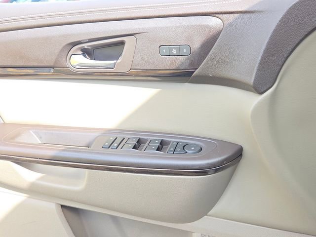 Used 2016 GMC Acadia Denali FWD image 26